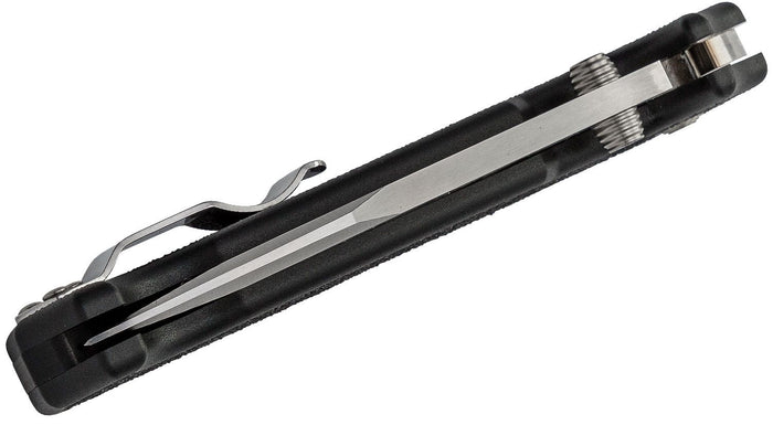 Cold Steel SR1 Lite Folding Knife 4" Clip Point
