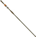 Cold Steel Tim Wells Signature Series Slock Master Blowgun 625 Caliber 5 Foot 2 Piece Olive Drab