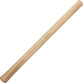 Cold Steel Tomahawk Repalcement Handle ‎Alloy Steel Blade American Hickory Handle Natural Wood