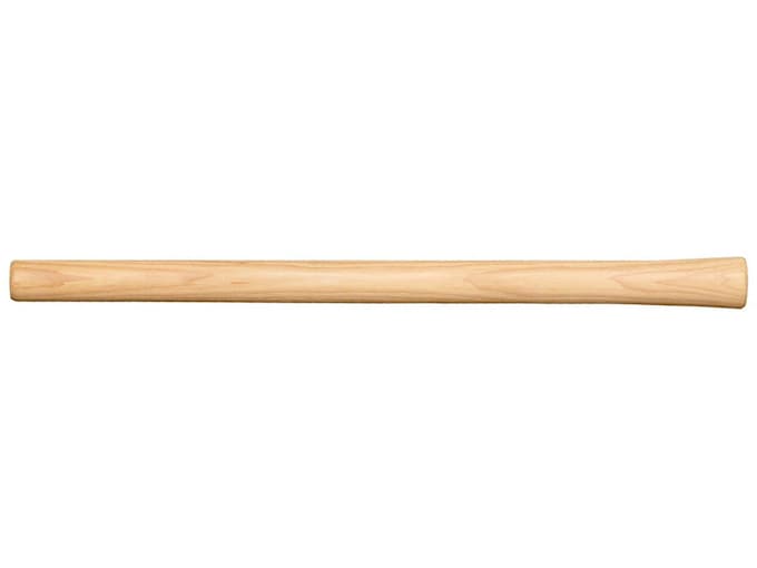 Cold Steel Tomahawk Repalcement Handle ‎Alloy Steel Blade American Hickory Handle Natural Wood