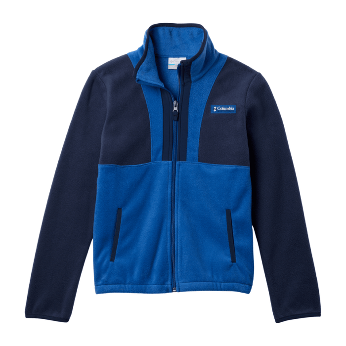 Columbia Back Bowl II Fleece Jacket Infant