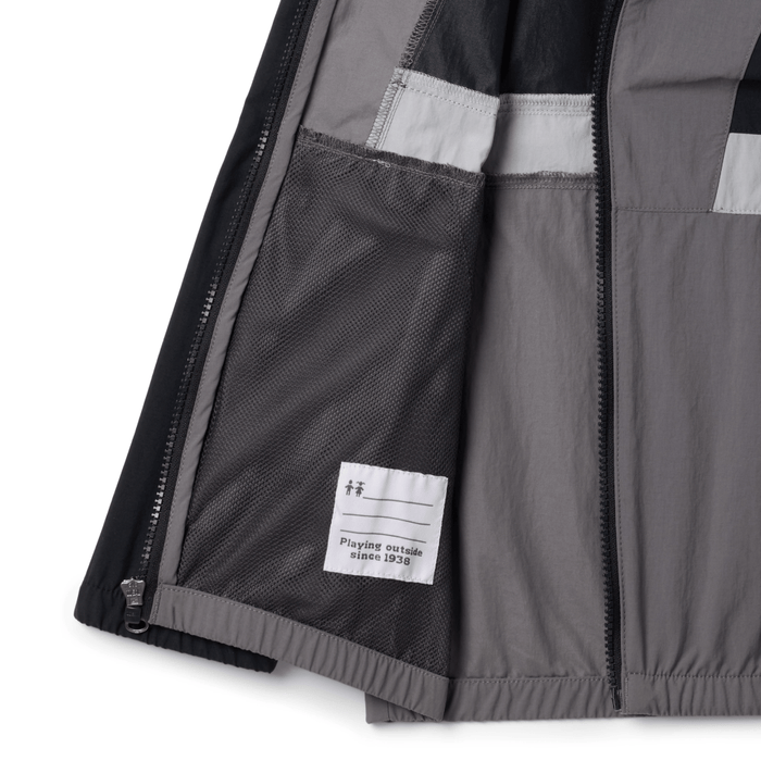 Columbia Spire Valley Jacket Junior