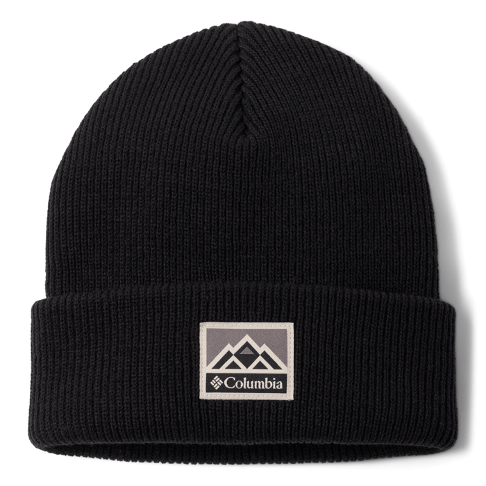 Columbia Whirlibird Cuffed Beanie Men