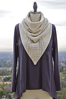"Cowboy Cowl" Pattern