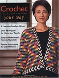 Crochet Your Way Book