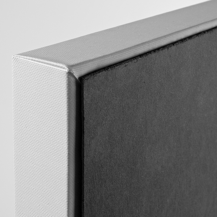 Custom 11" x 14" Easel Back Canvas