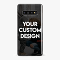 Custom Galaxy S10 Plus Slim Case