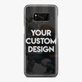 Custom Galaxy S8 Slim Case