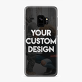 Custom Galaxy S9 Slim Case