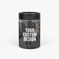 Custom Insulated Can Koozie Holder