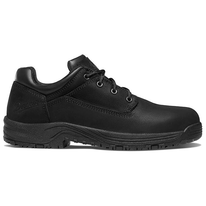 Danner Outdoors Caliper Black Hot Aluminum Toe Black