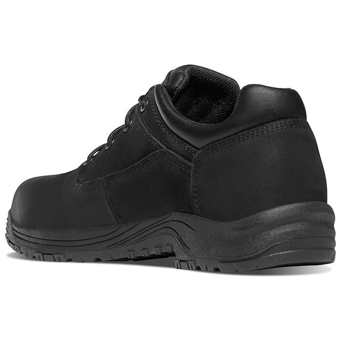 Danner Outdoors Caliper Black Hot Aluminum Toe Black