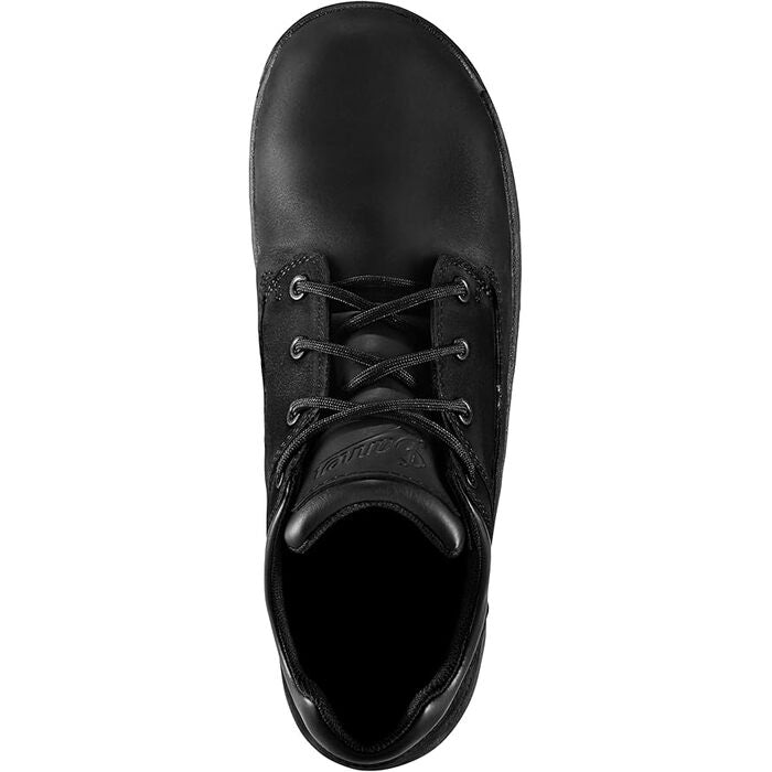 Danner Outdoors Caliper Black Hot Aluminum Toe Black