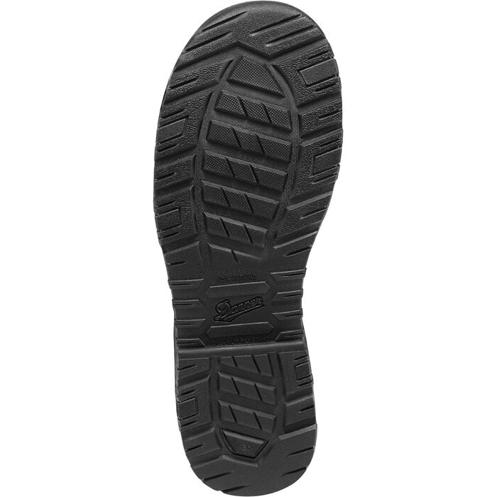 Danner Outdoors Caliper Black Hot Aluminum Toe Black