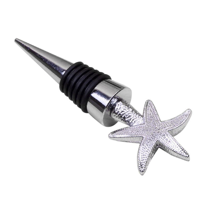 Starfish / Silver