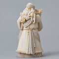 Deluxe Santa with Presents by Karen Hahn - Foundations
