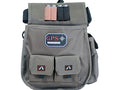Deluxe Shotgun Shell Pouch 600D Polyester Olive