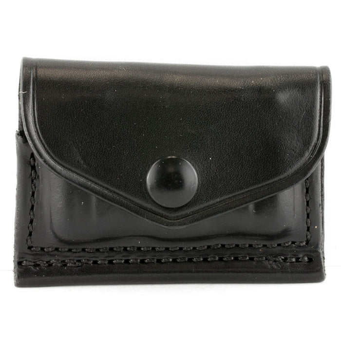 DeSantis 2x2x2 Cartridge Pouch 357 Magnum 6 Round