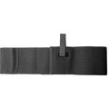 DeSantis Belly Band Holster Ambidextrous Small & Medium Sized Semi-Autos & Revolvers Nylon Black