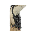 DeSantis DSD Rig Shoulder Holster Right Hand Most 223 Submachine Guns Nylon Black