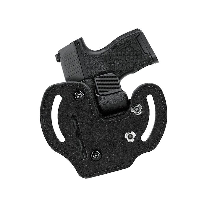 DeSantis Facilitator Holster Right Hand Glock 19, Glock 19 Gen 5 Polymer Black