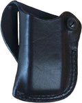 DeSantis F.T.U. Double Stack Single Magazine Pouch 9mm or 40 S&W