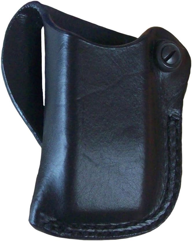 DeSantis F.T.U. Double Stack Single Magazine Pouch 9mm or 40 S&W