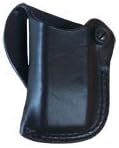 DeSantis F.T.U. Double Stack Single Magazine Pouch 9mm or 40 S&W