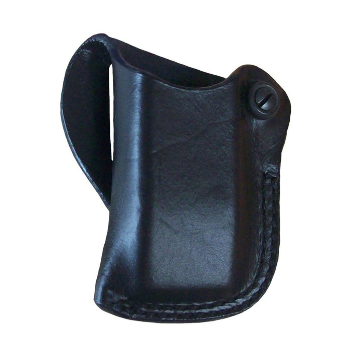 DeSantis F.T.U. Double Stack Single Magazine Pouch 9mm or 40 S&W