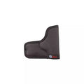 DeSantis Nemesis Pocket Holster Ambidextrous Colt Detective Special 2", Colt Cobra Nylon Black