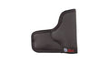 DeSantis Nemesis Pocket Holster Ambidextrous S&W J Frames 2" to 2-1/4", M&P 340 2" Nylon Black