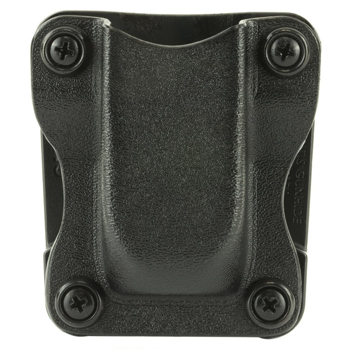 DeSantis Quantico Single Magazine Pouch Glock 43