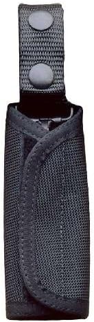 DeSantis Silent Key Ring Holder Black
