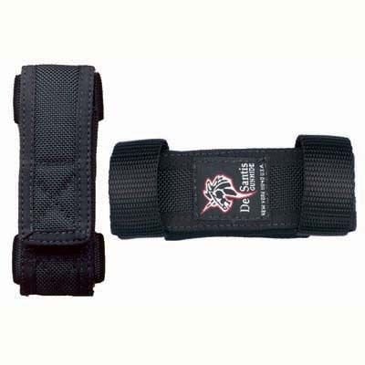 DeSantis Single Magazine Pouch 9mm, 40 S&W