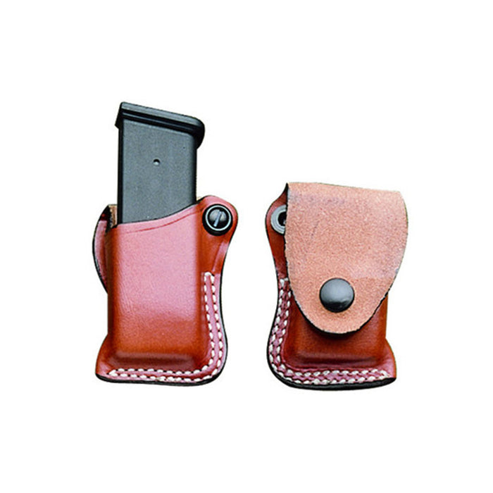 DeSantis Single Magazine Pouch Glock 43