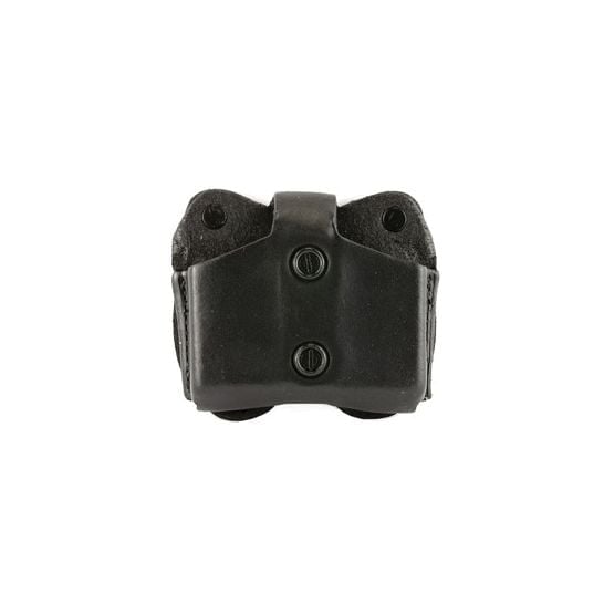 DeSantis Single Stack Double Magazine Pouch ATI Firepower Xtreme Titan 3 Inch, Colt 1911A1 (Government) 5 Inch