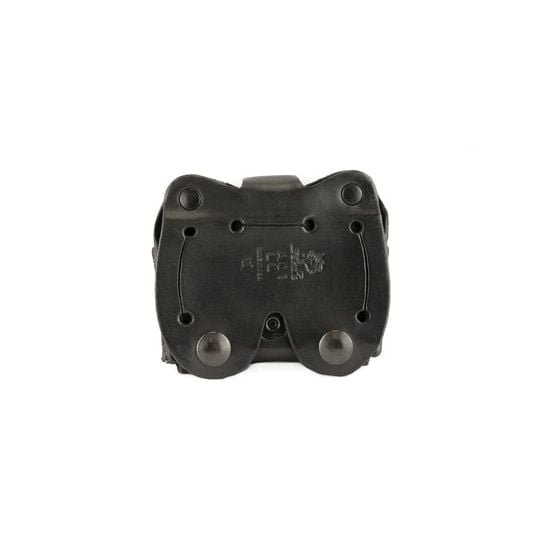 DeSantis Single Stack Double Magazine Pouch ATI Firepower Xtreme Titan 3 Inch, Colt 1911A1 (Government) 5 Inch
