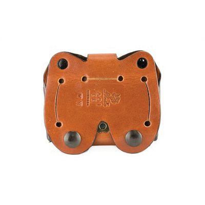 DeSantis Single Stack Double Magazine Pouch Kahr CW40 3.6 Inch, CW9 3.6 Inch