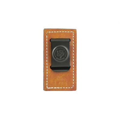 DeSantis Single Stack Single Magazine Pouch 9mm or 40 S&W