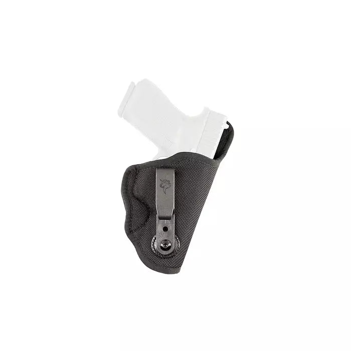 DeSantis Variable 87 Holster Right Hand Beretta 9000S, Beretta PX4 1060 Ballistic Nylon Black