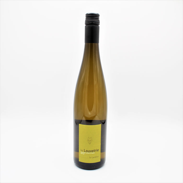 Domaine de la Louvetrie Muscadet Sevre et Maine 'La Louvetrie'
