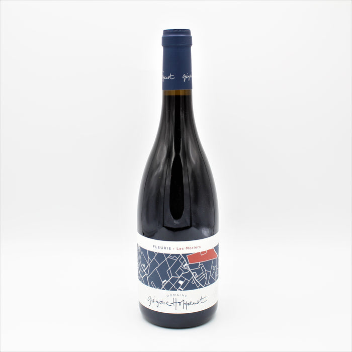 Domaine Gregoire Hoppenot Fleurie 'Les Moriers'
