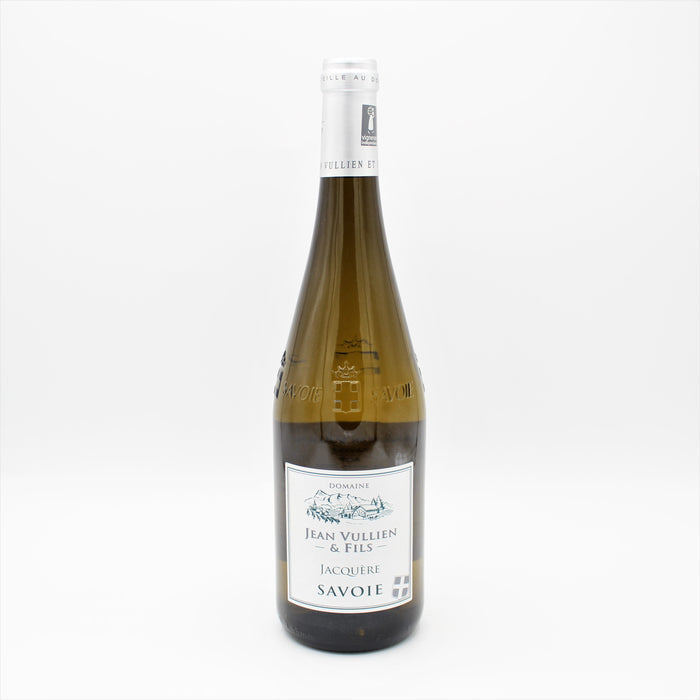 Domaine Jean Vullien Jacquere