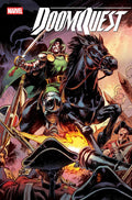 DOOMQUEST #1 NIC KLEIN VAR CVR E