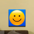 Smiley / 8x8