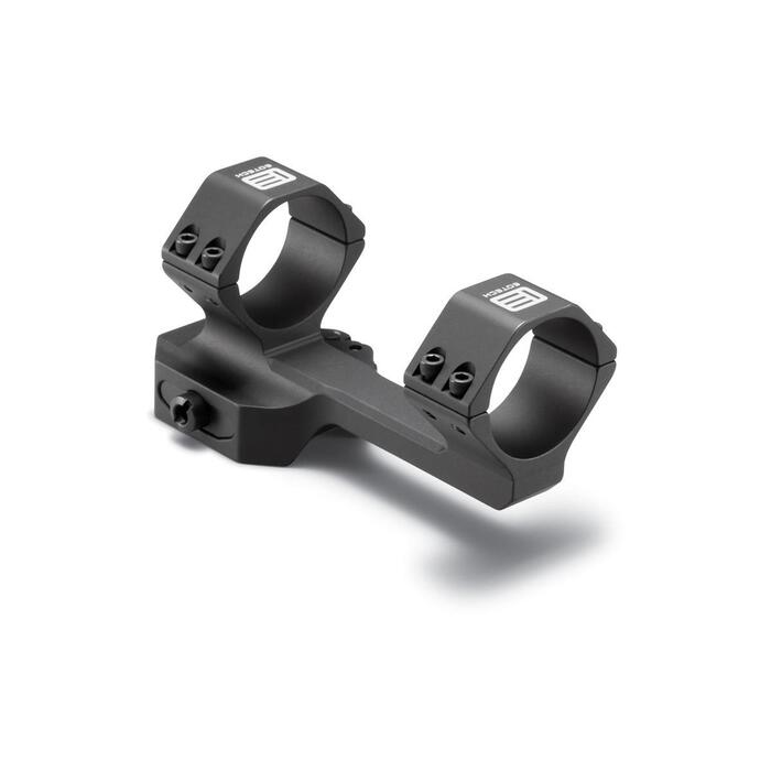 EOTech PRS 1-Piece Cantilever Scope Mount Weaver/STD-1913/Picatinny Matte Black 30mm