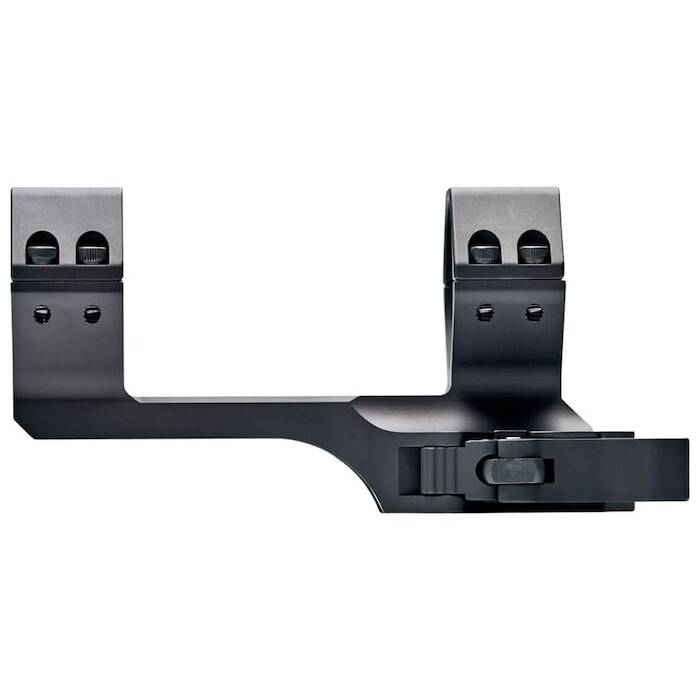 EOTech PRS 1-Piece Cantilever Scope Mount Weaver/STD-1913/Picatinny Matte Black 34mm