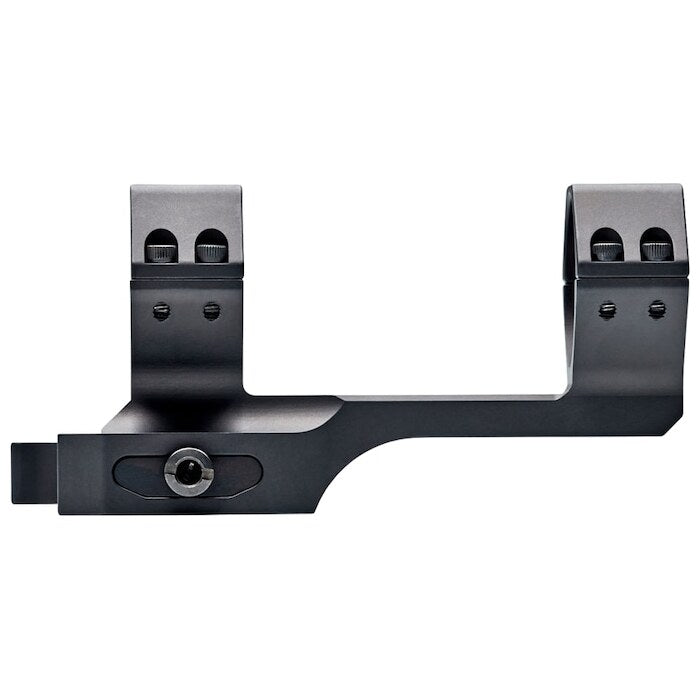 EOTech PRS 1-Piece Cantilever Scope Mount Weaver/STD-1913/Picatinny Matte Black 34mm