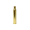 Factory Seconds Primed Brass with Unplated Primer 25-06 Remington Bag of 100