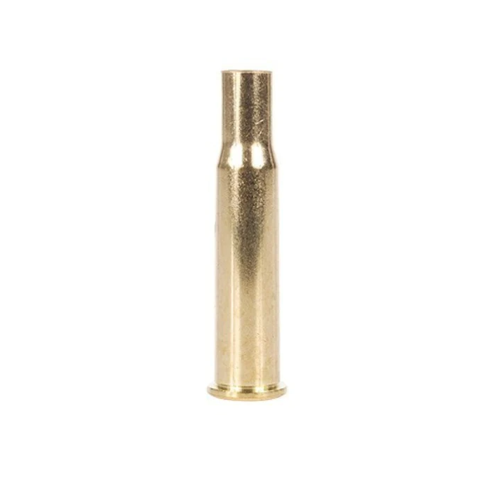 Factory Seconds Primed Brass with Unplated Primer 30-30 Winchester Bag of 100